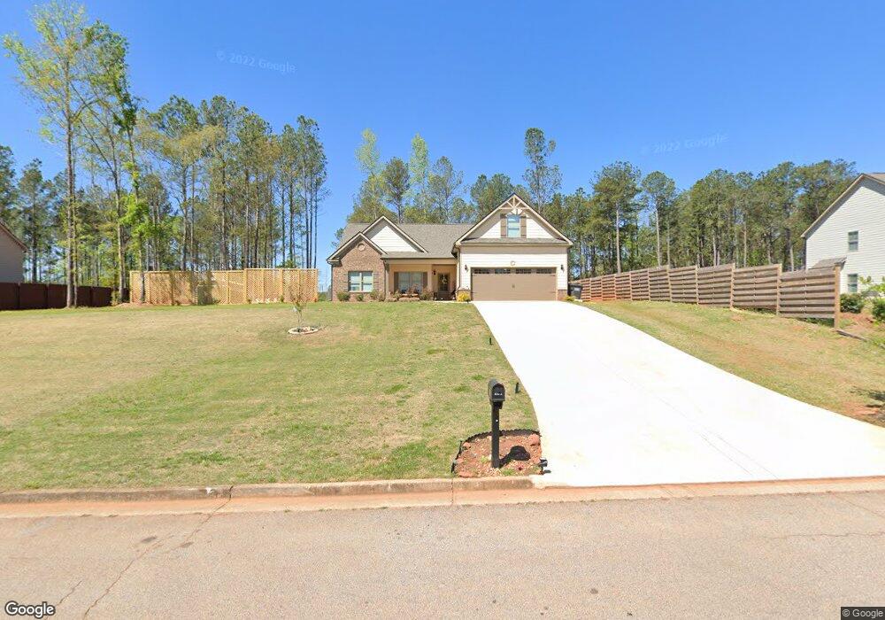 65 Skylar Dr unit 6, Covington, GA 30016 - photo 1