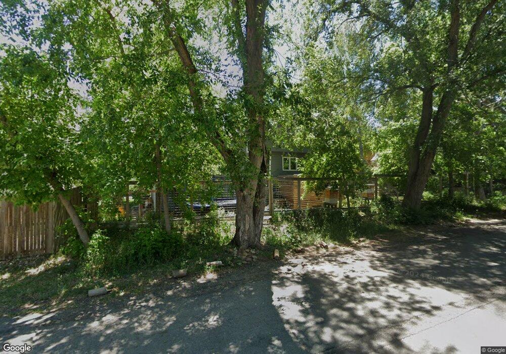 1520 Oak Ave, Boulder, CO 80304 - photo 1