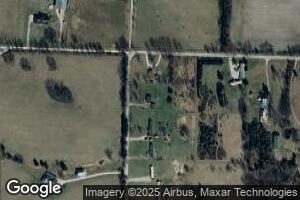 7050 Dixie Rd SW, Mauckport, IN 47142