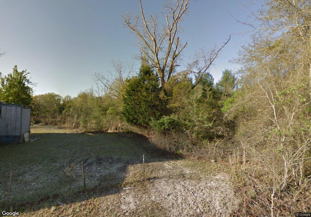 425 S Epps Rd, Box Springs, GA 31801 - photo 1