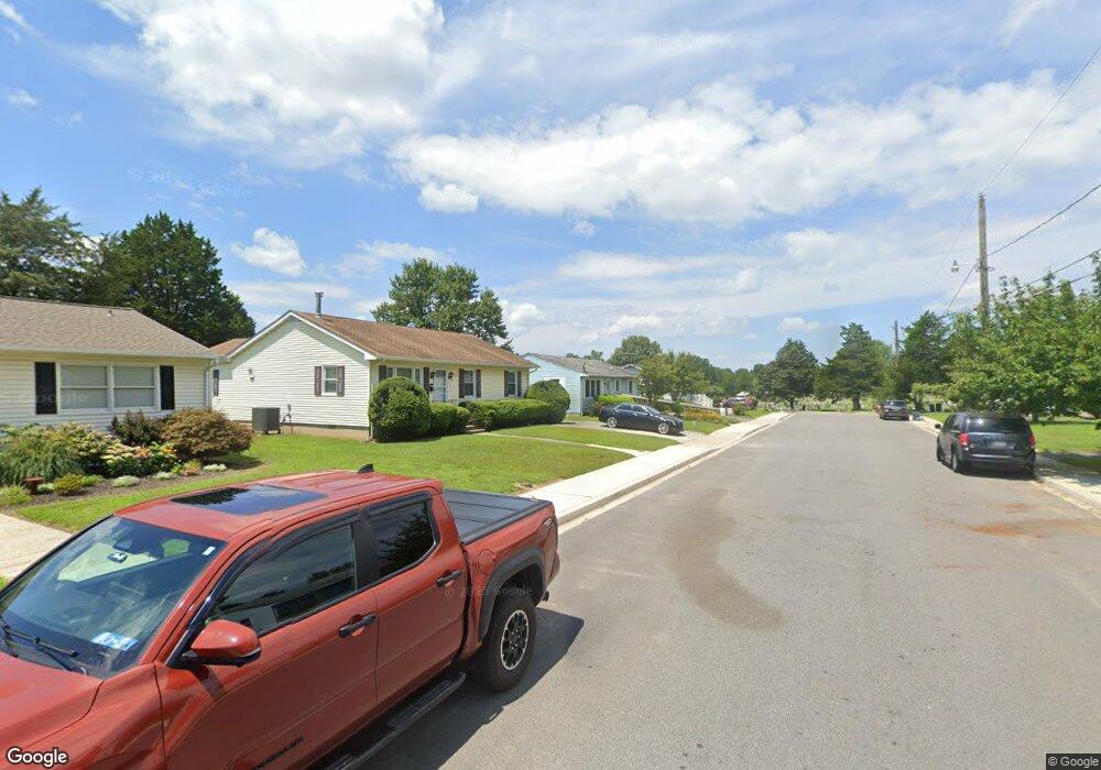 107 Weedon St, Centreville, MD 21617 - photo 1