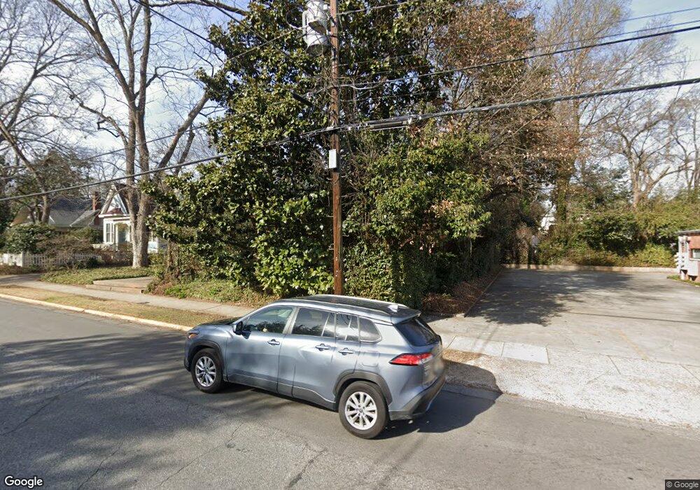 238 Springdale St, Athens, GA 30606 - photo 1