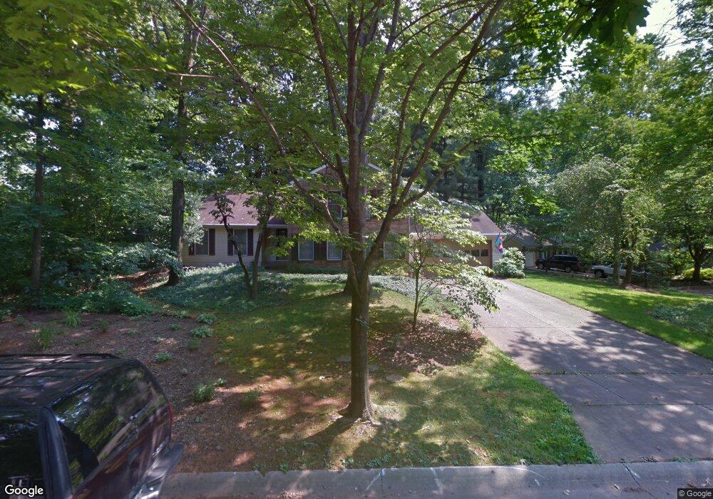 9463 Hundred Drums Row, Columbia, MD 21046 - photo 1