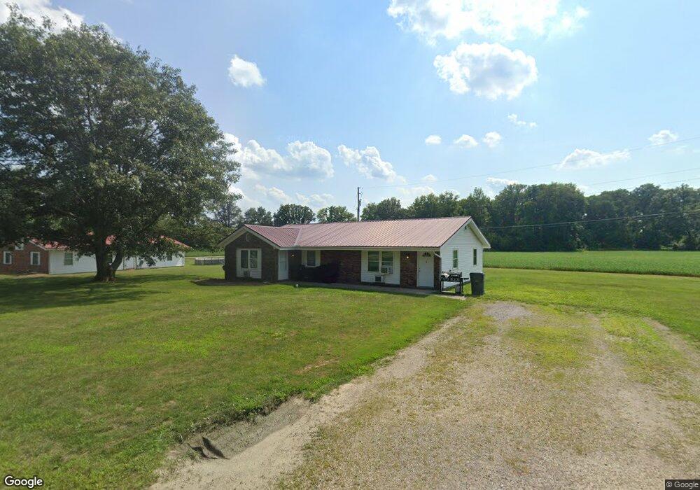 3873 N Salem Rd, Decatur, IN 46733 - photo 1