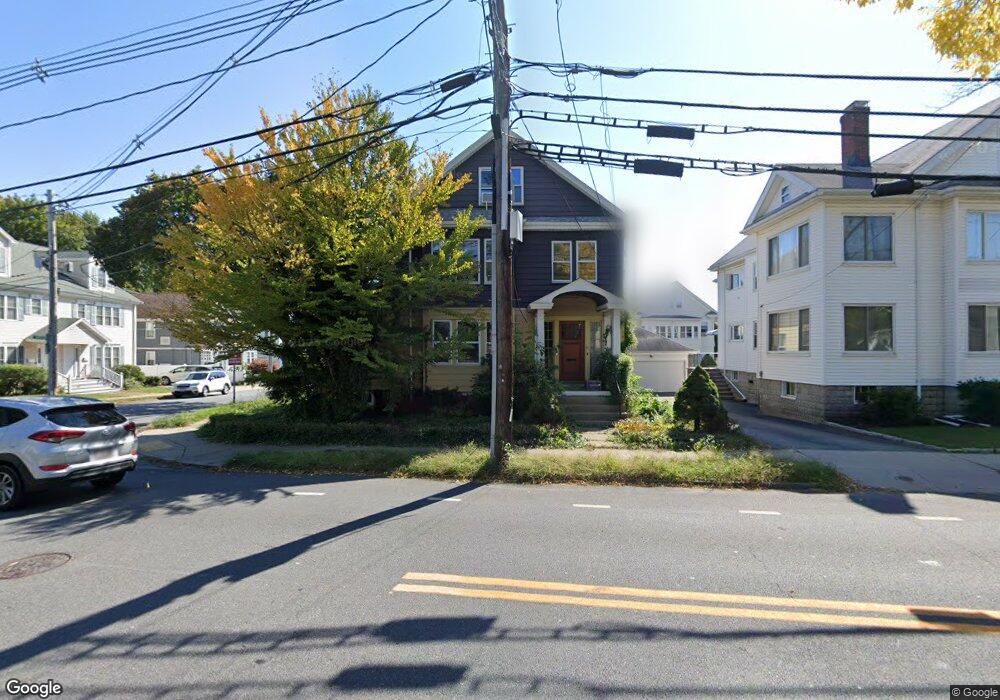 82 Lake St, Arlington, MA 02474 - photo 1