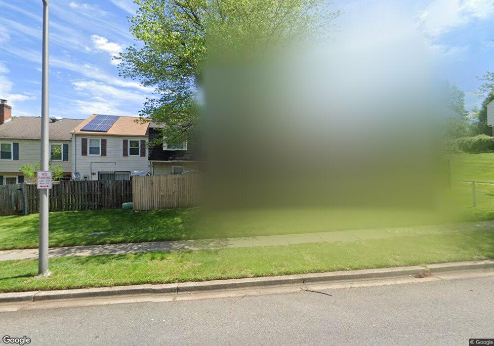 2217 Dawn Ln, Temple Hills, MD 20748 - photo 1