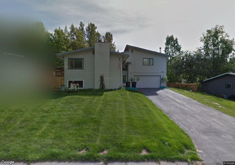 5338 E 41st Ave, Anchorage, AK 99508 - photo 1