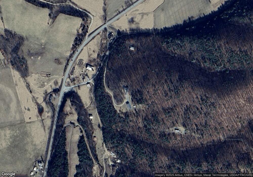 1665 Ed Oats Rd, Keyser, WV 26726 - photo 1