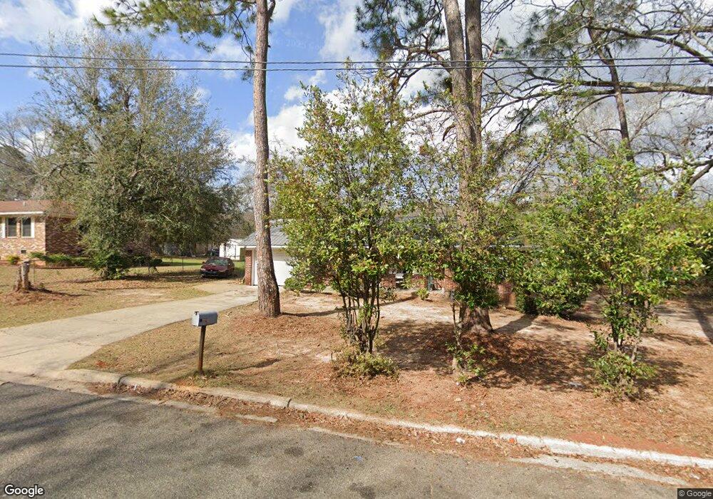 303 W Peppermint Way, Americus, GA 31719 - photo 1