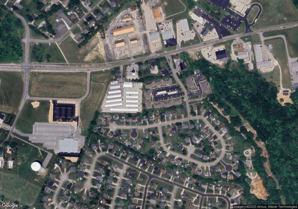 171 Central Blvd unit 29, Mount Washington, KY 40047 - photo 1