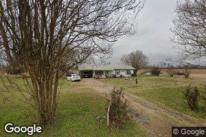 12378 Cavett River Rd, Gilliam, LA 71029