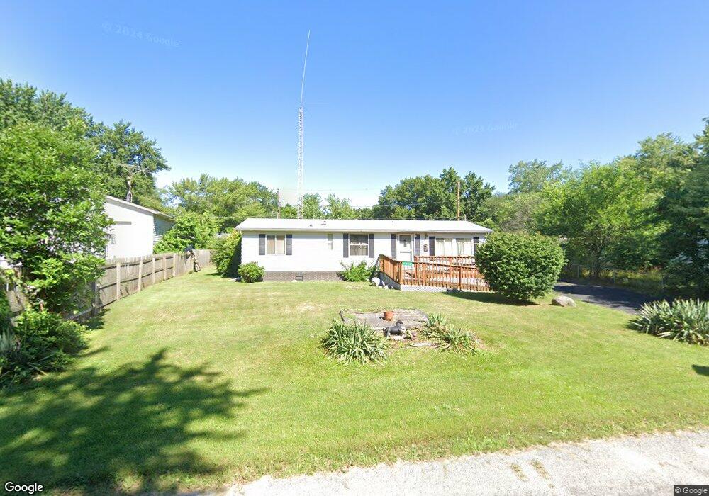 7352 Tulip Ln, Michigan City, IN 46360 - photo 1