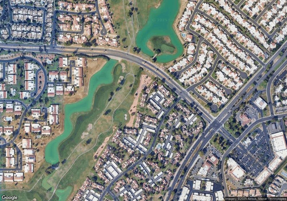 7424 N Via Camello Del Norte, Scottsdale, AZ 85258 - photo 1