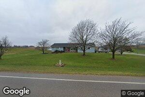 1658 8th St, Martin, MI 49070