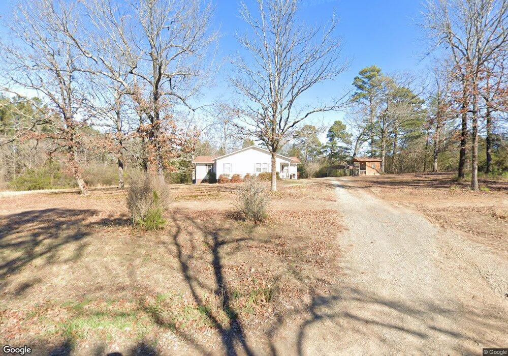 640 Center Chapel Rd, Wilburn, AR 72179 - photo 1