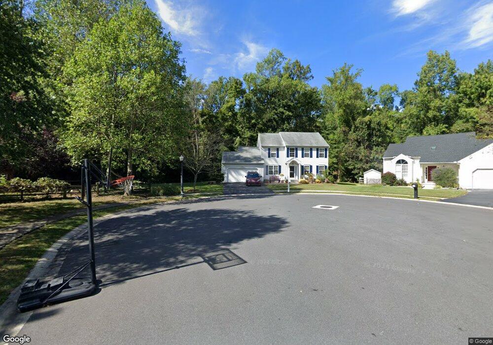 302 E Flagstone Dr, Newark, DE 19702 - photo 1