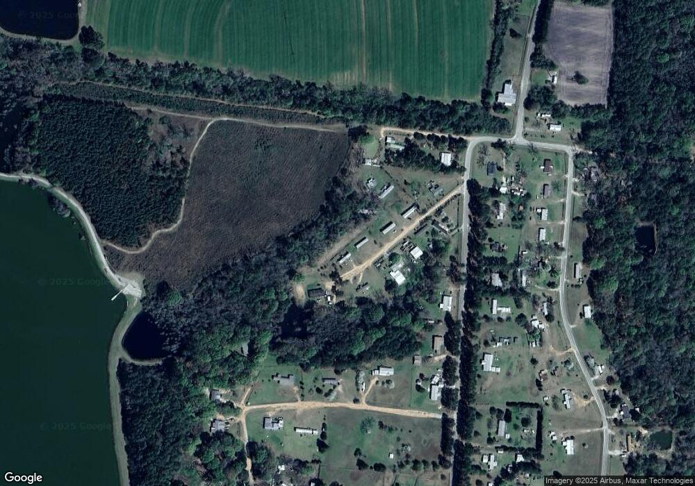 160 Ivy Ln, Enigma, GA 31749 - photo 1