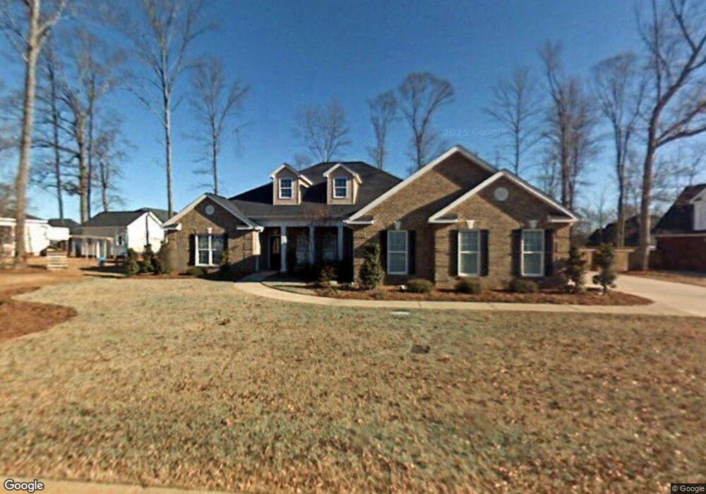 102 Quinn Ct, Warner Robins, GA 31088 - photo 1