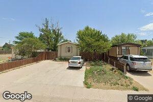 808 S Main St, Ulysses, KS 67880