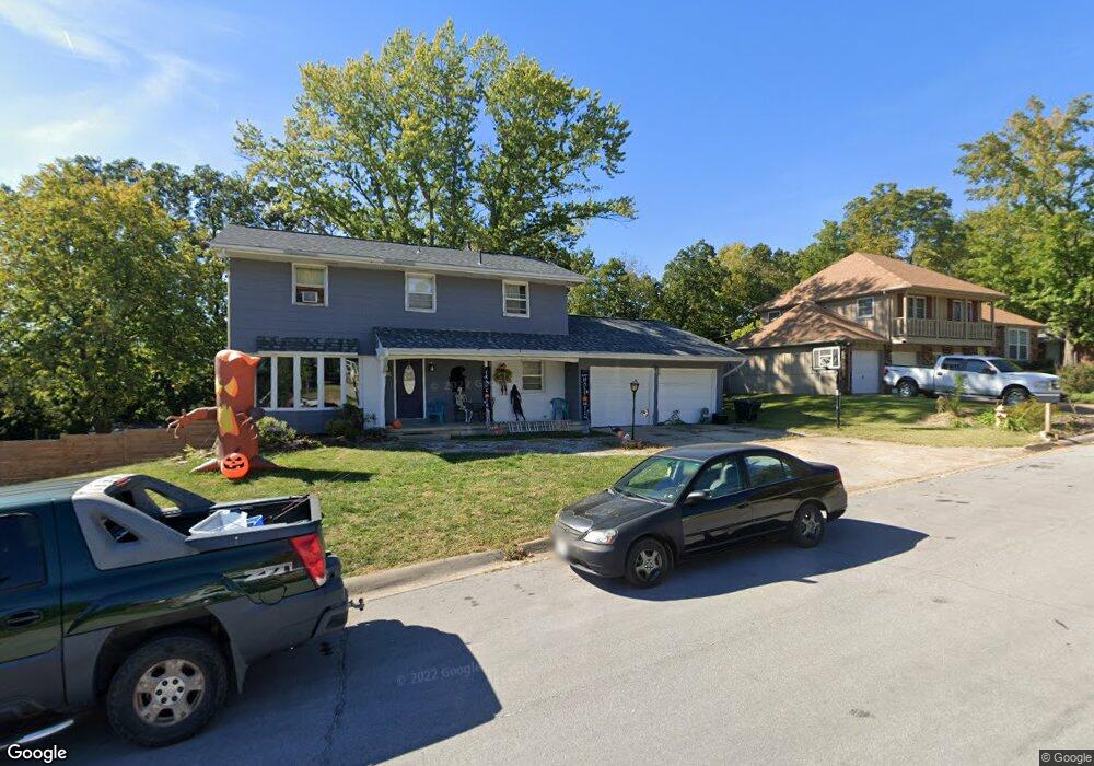 29 Burgher Dr, Rolla, MO 65401 - photo 1