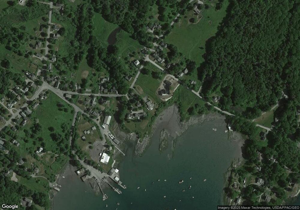 4 Harris Rd, Round Pond, ME 04564 - photo 1