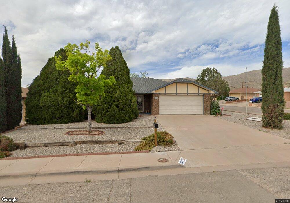 3211 Shawnee Trail, Alamogordo, NM 88310 - photo 1