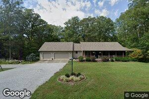 3456 N County Road 450 W, Freetown, IN 47235
