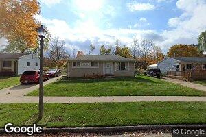 4119 Thackin Dr, Lansing, MI 48911