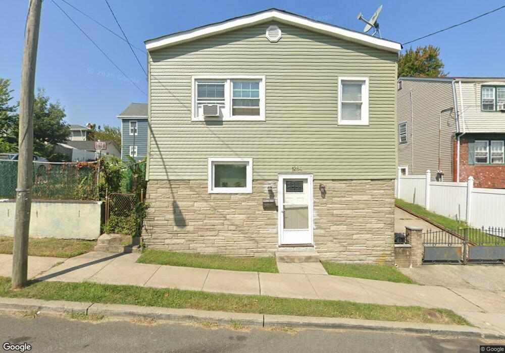 1284 Bright St, Hillside, NJ 07205 - photo 1