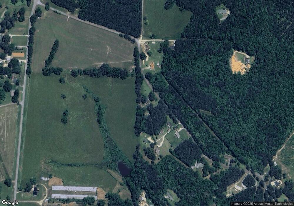 185 Gilley Rd, Buchanan, GA 30113 - photo 1