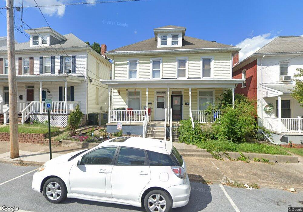 826 Concord St, Hagerstown, MD 21740 - photo 1
