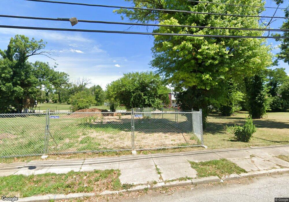 3351 Woodland Ave, Baltimore, MD 21215 - photo 1