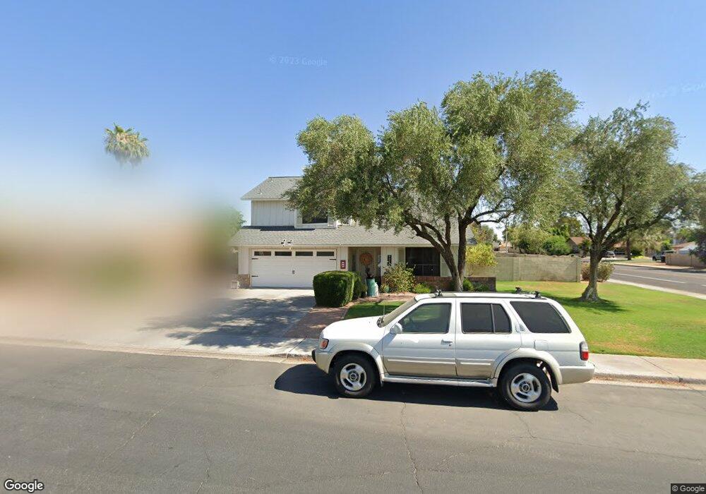 802 W Nopal Ave, Mesa, AZ 85210 - photo 1