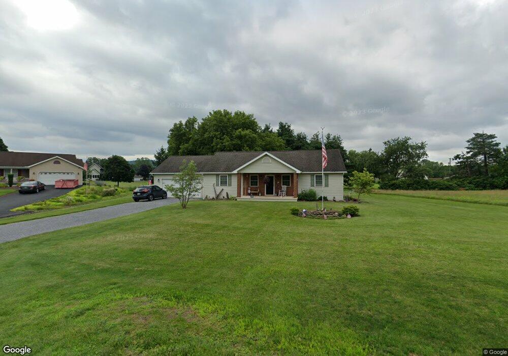 66 Aderhold Dr, Hughesville, PA 17737 - photo 1