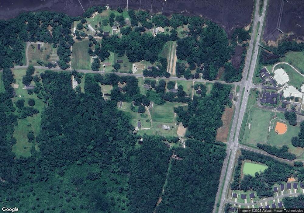 40 Northfork Rd, Seabrook, SC 29940 - photo 1