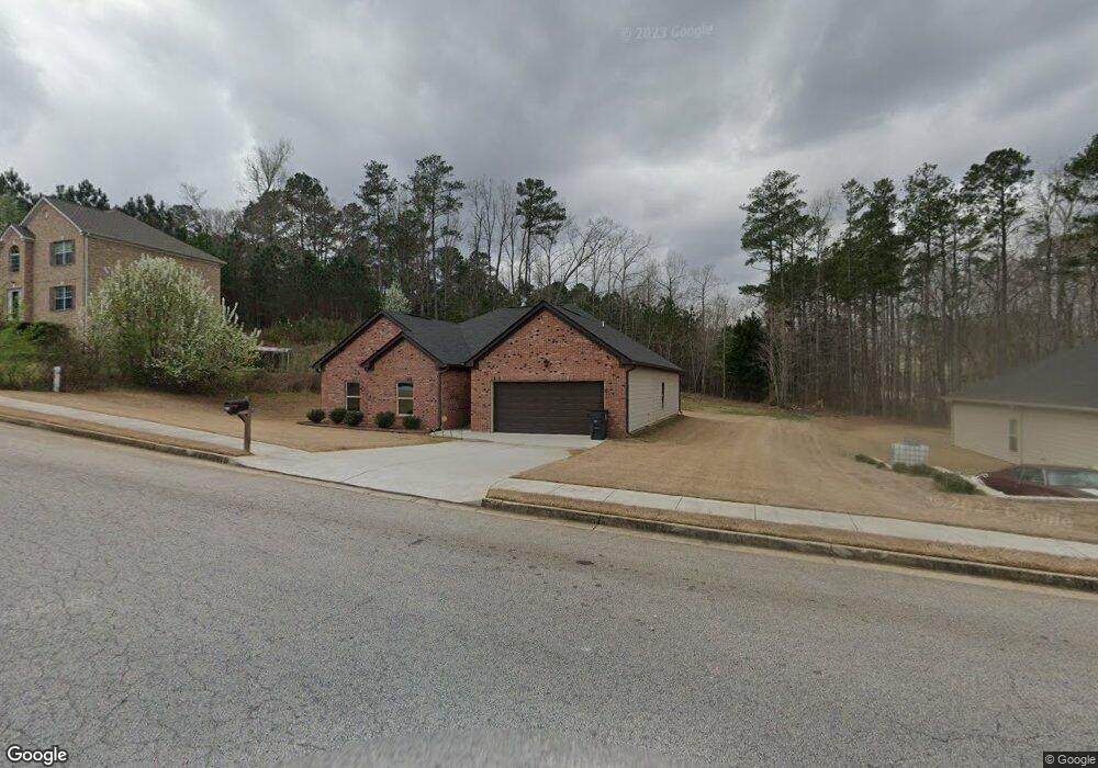 9495 Ashley Oaks Dr, Jonesboro, GA 30236 - photo 1