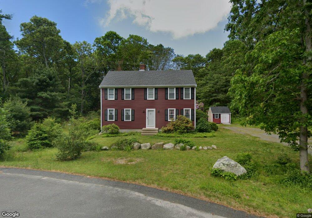 59 Colonial Way, West Barnstable, MA 02668 - photo 1