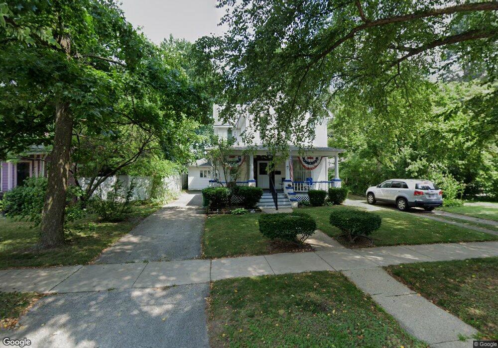 525 Broadway St, Niles, MI 49120 - photo 1