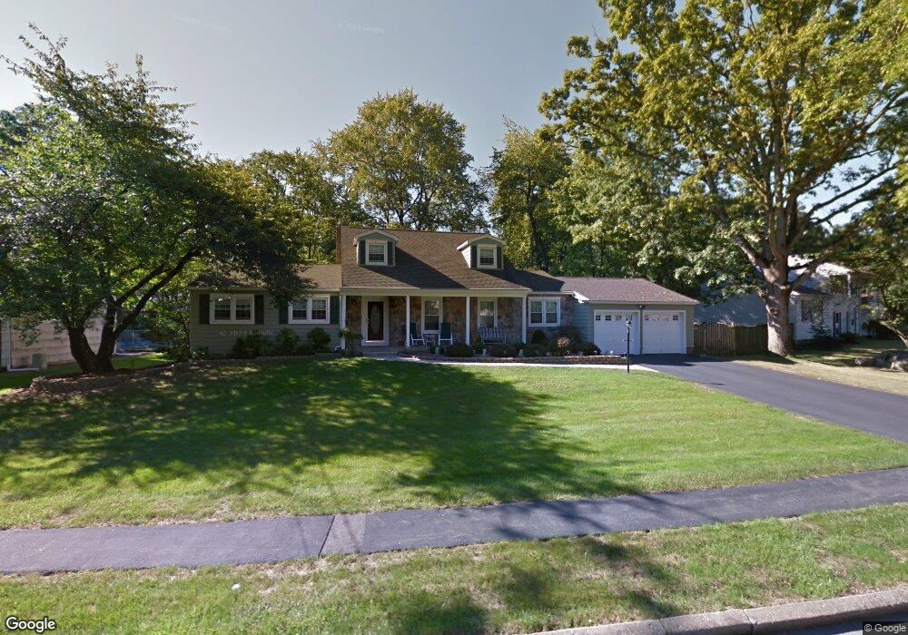 11 Normandy Dr, Parsippany, NJ 07054 - photo 1