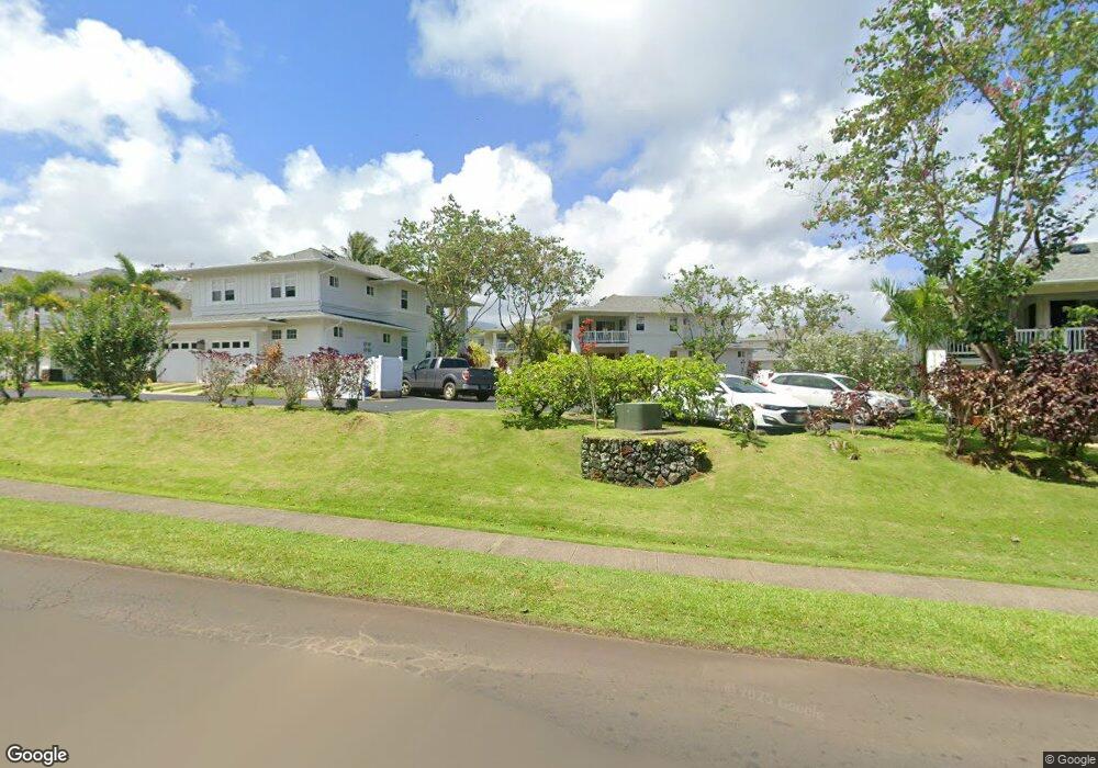 4771 Pepelani Loop unit 1312, Princeville, HI 96722 - photo 1