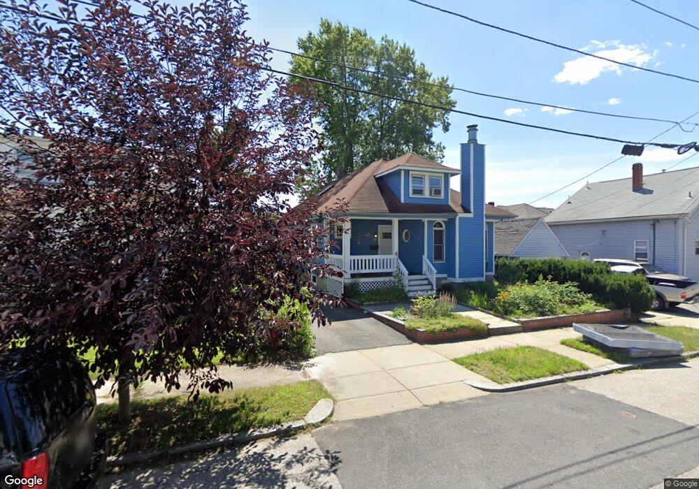 11 Delmar Ave, Providence, RI 02907 - photo 1