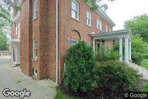 11317 Bellflower Rd, Cleveland, OH 44106