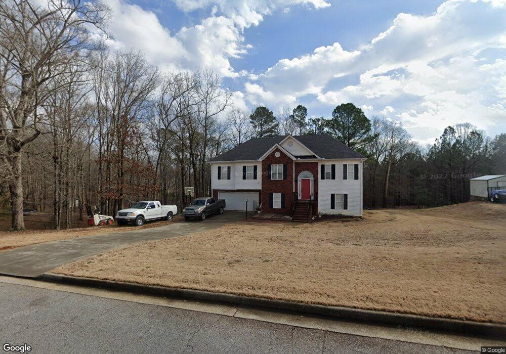 124 Leguin Forest Dr, Locust Grove, GA 30248 - photo 1