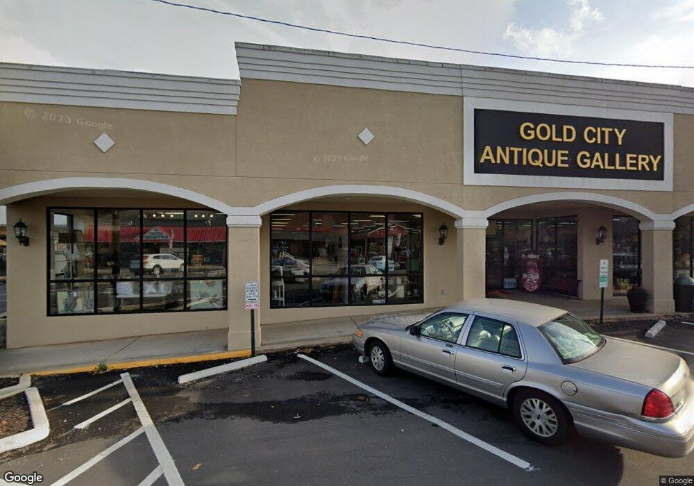 60 E Main St unit M, Dahlonega, GA 30533 - photo 1