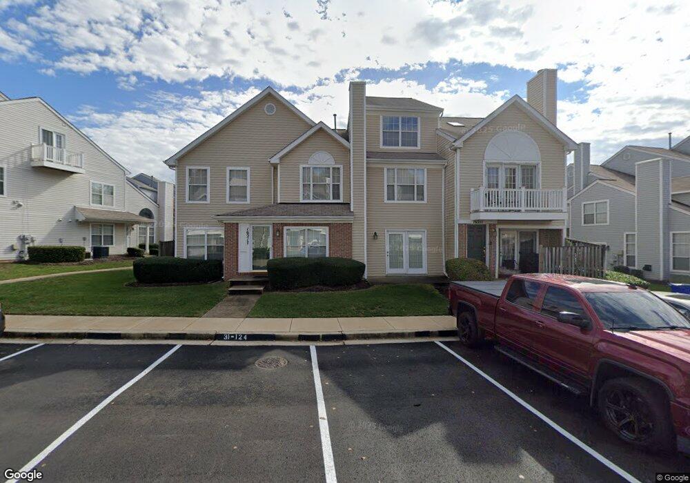 16213 Ellipse Terrace, Bowie, MD 20716 - photo 1