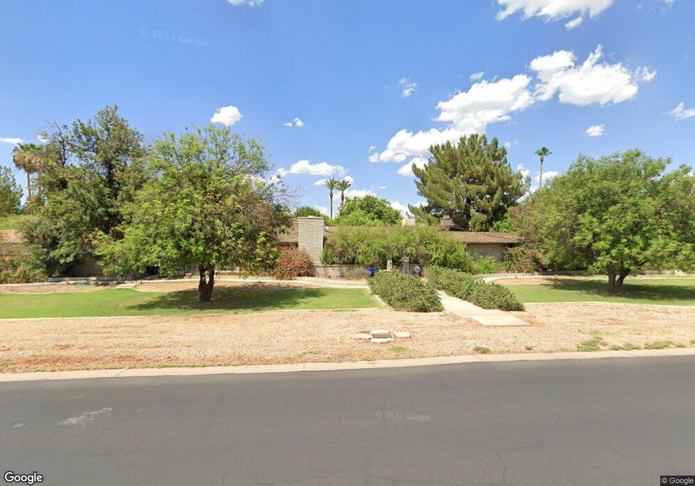 4018 E Emelita Ave, Mesa, AZ 85206 - photo 1