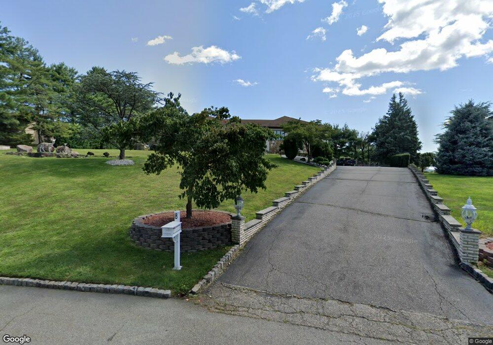 8 Look Out Point, Totowa, NJ 07512 - photo 1