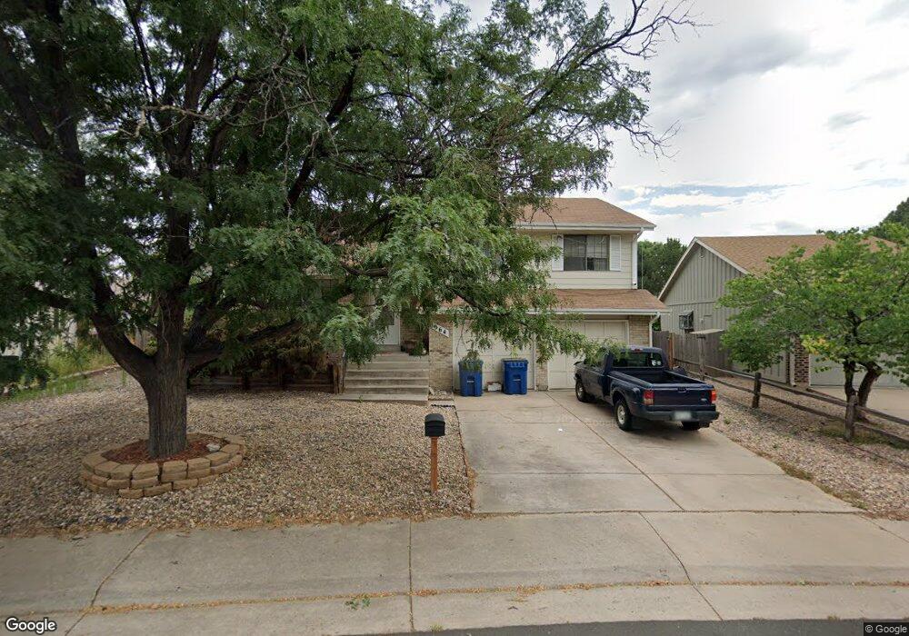 564 S Kittredge Way, Aurora, CO 80017 - photo 1