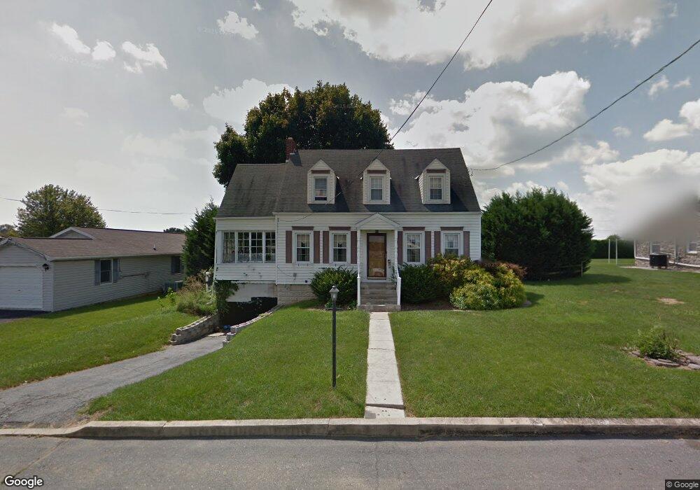 314 Grandview Ave, Waynesboro, PA 17268 - photo 1