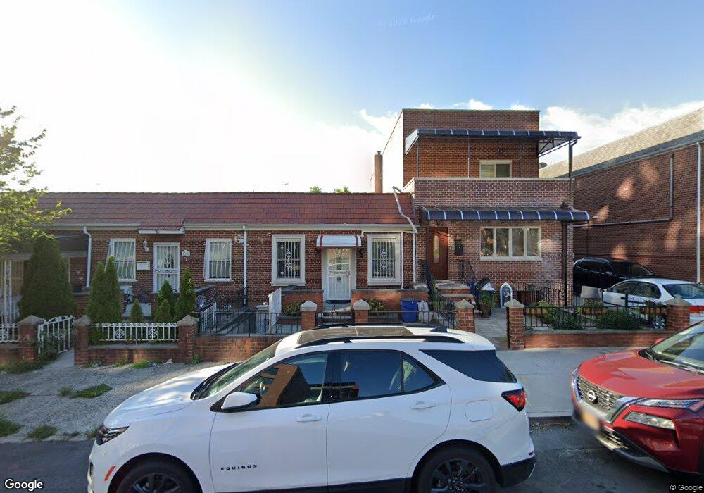 2269 46th St, Astoria, NY 11105 - photo 1